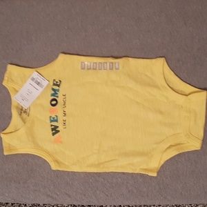 Awesome Like My Uncle Shirt